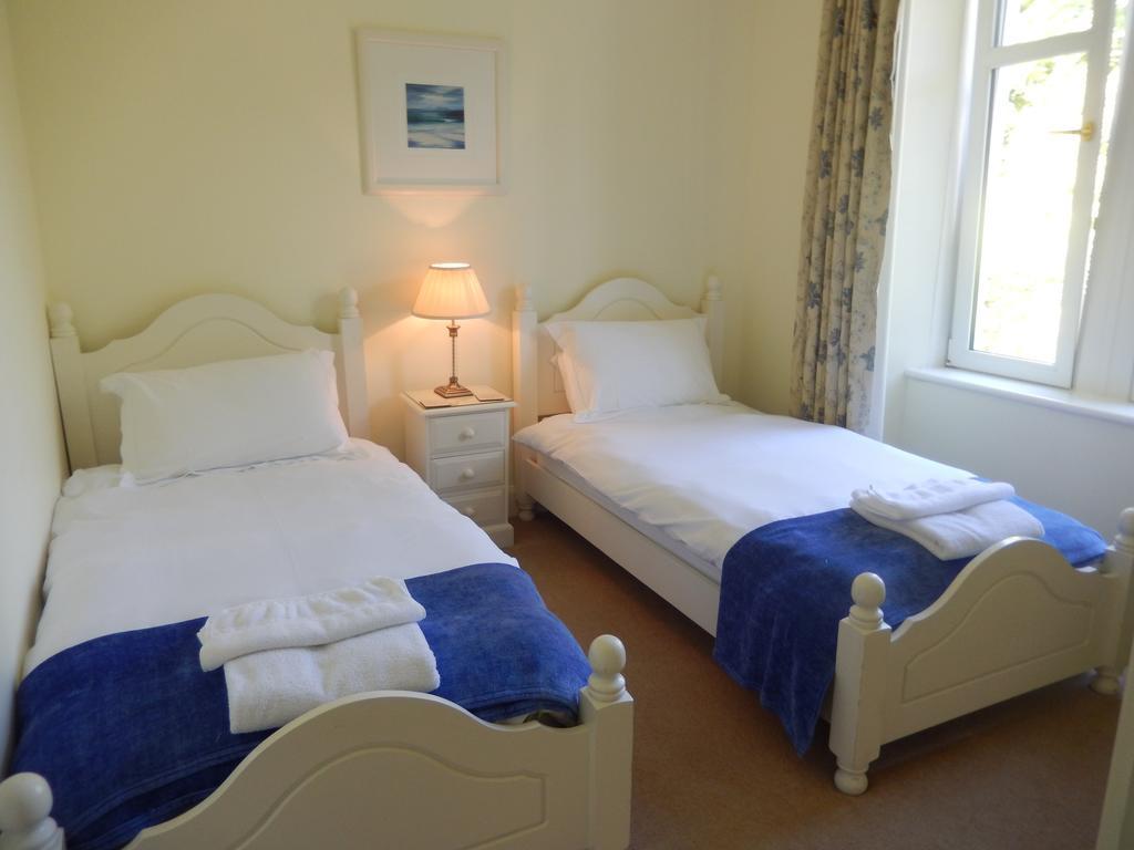 Southcliffe Guest House Тарберт Экстерьер фото