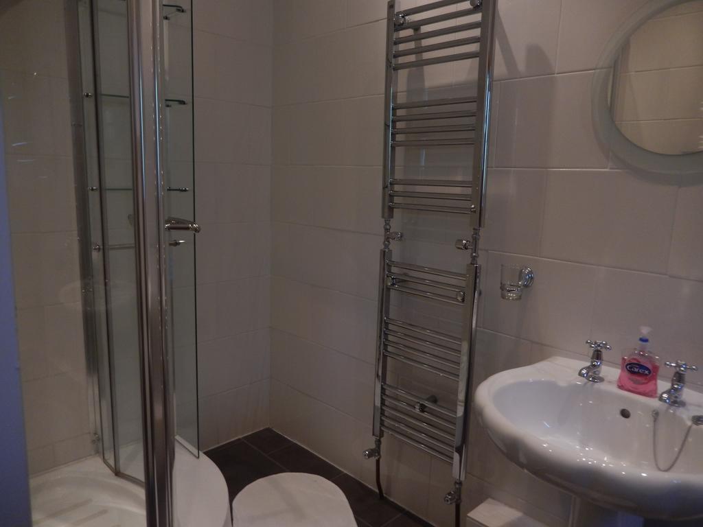 Southcliffe Guest House Тарберт Экстерьер фото